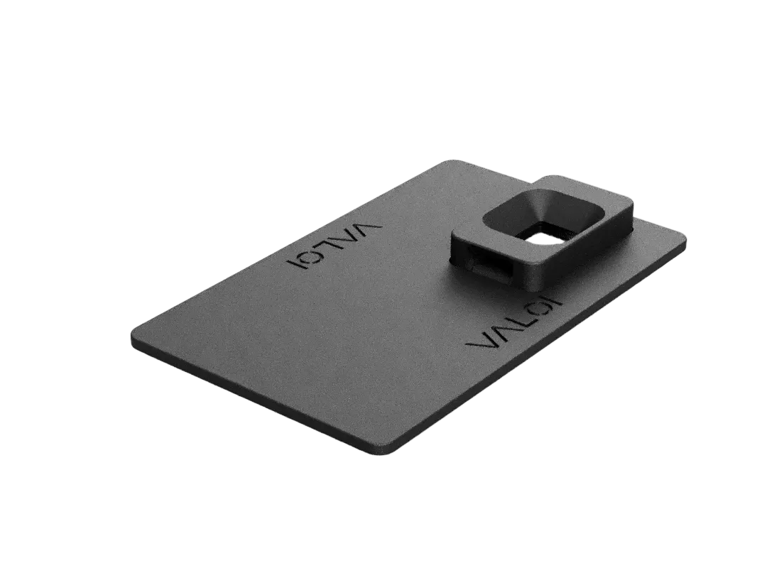 The VALOI 360 110 Film Holder
