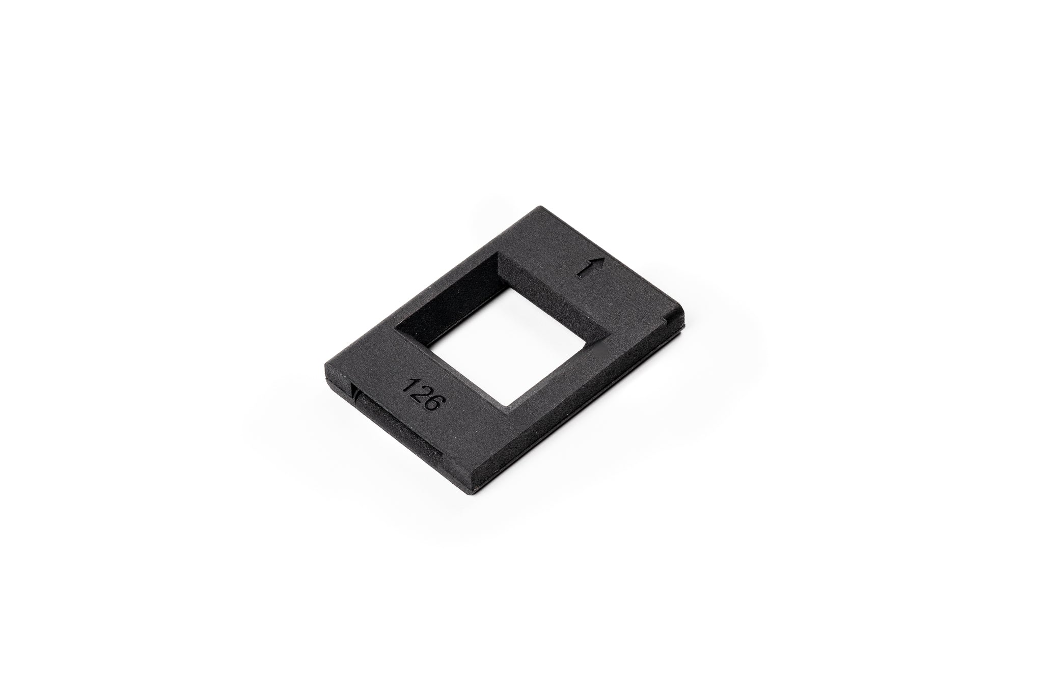 The VALOI easy35 v1 Film Holder for 126 Film
