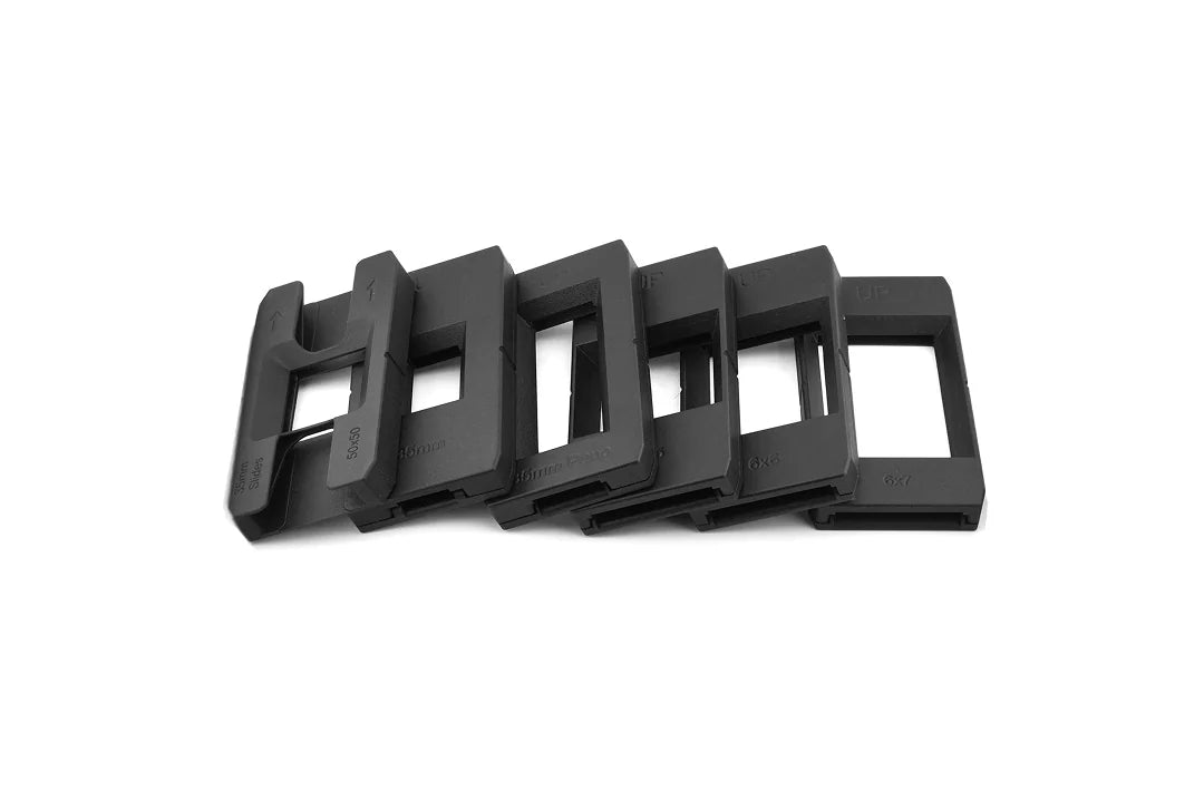 The VALOI easy120 Film Holders