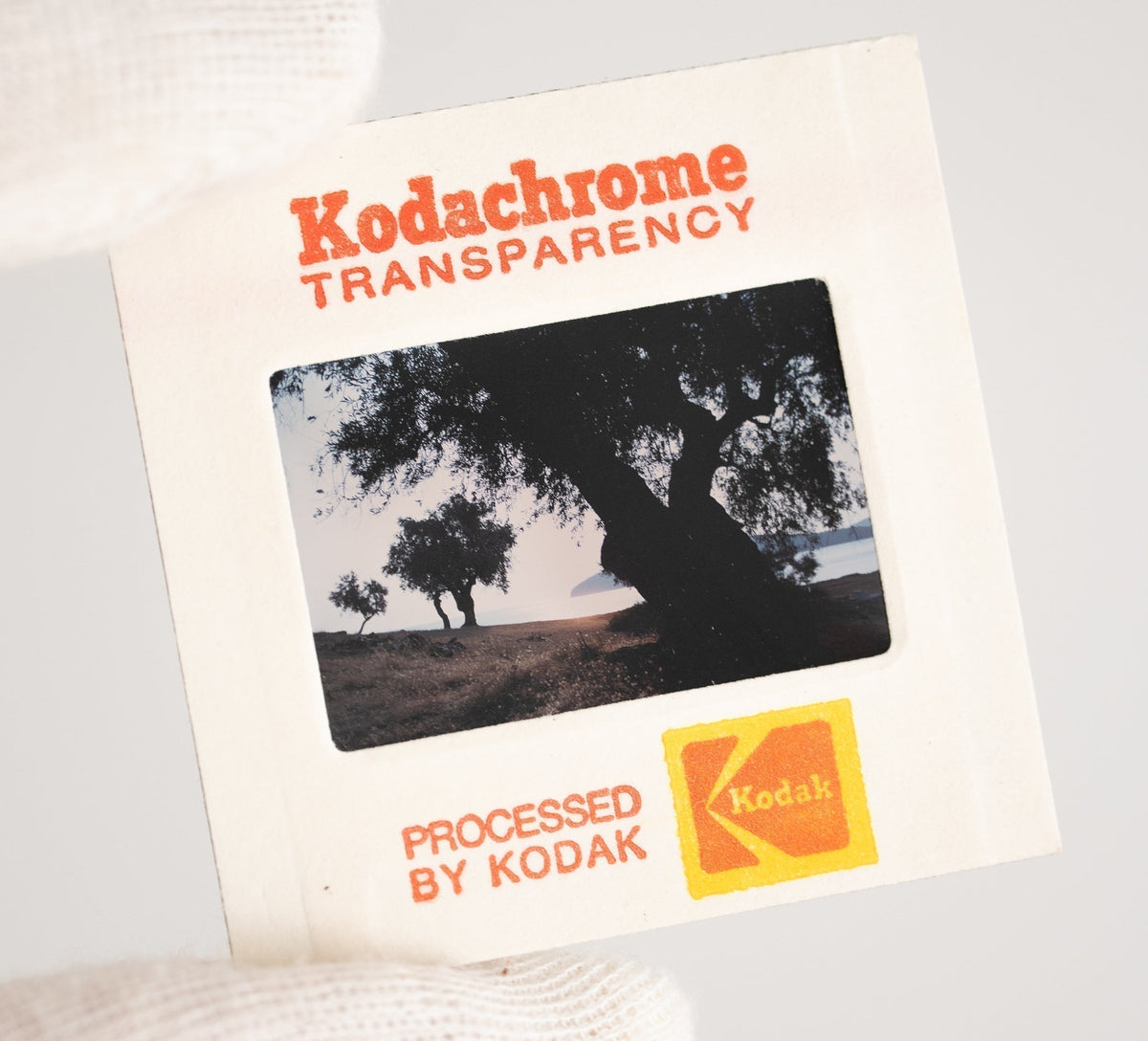 How to Scan Kodachrome with the VALOI easy35