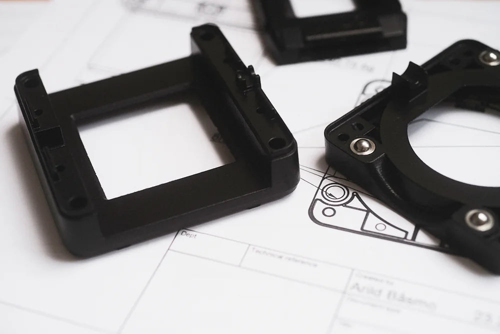 Why the easy35 v2 Feels So Different in Your Hands and Scans Better Than Ever