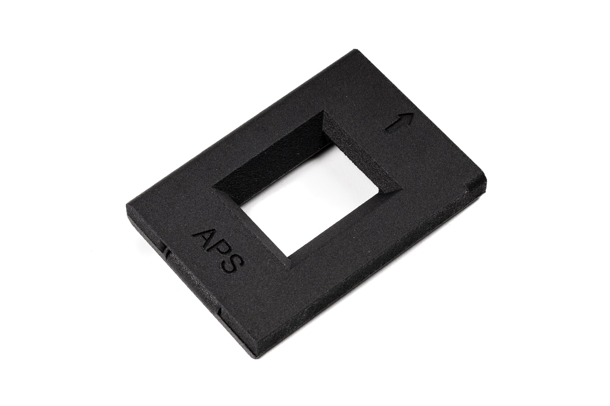 easy35 APS holder on a white background.