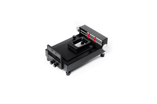 VALOI Advancer Scanning Kit Advancer on a white background. 