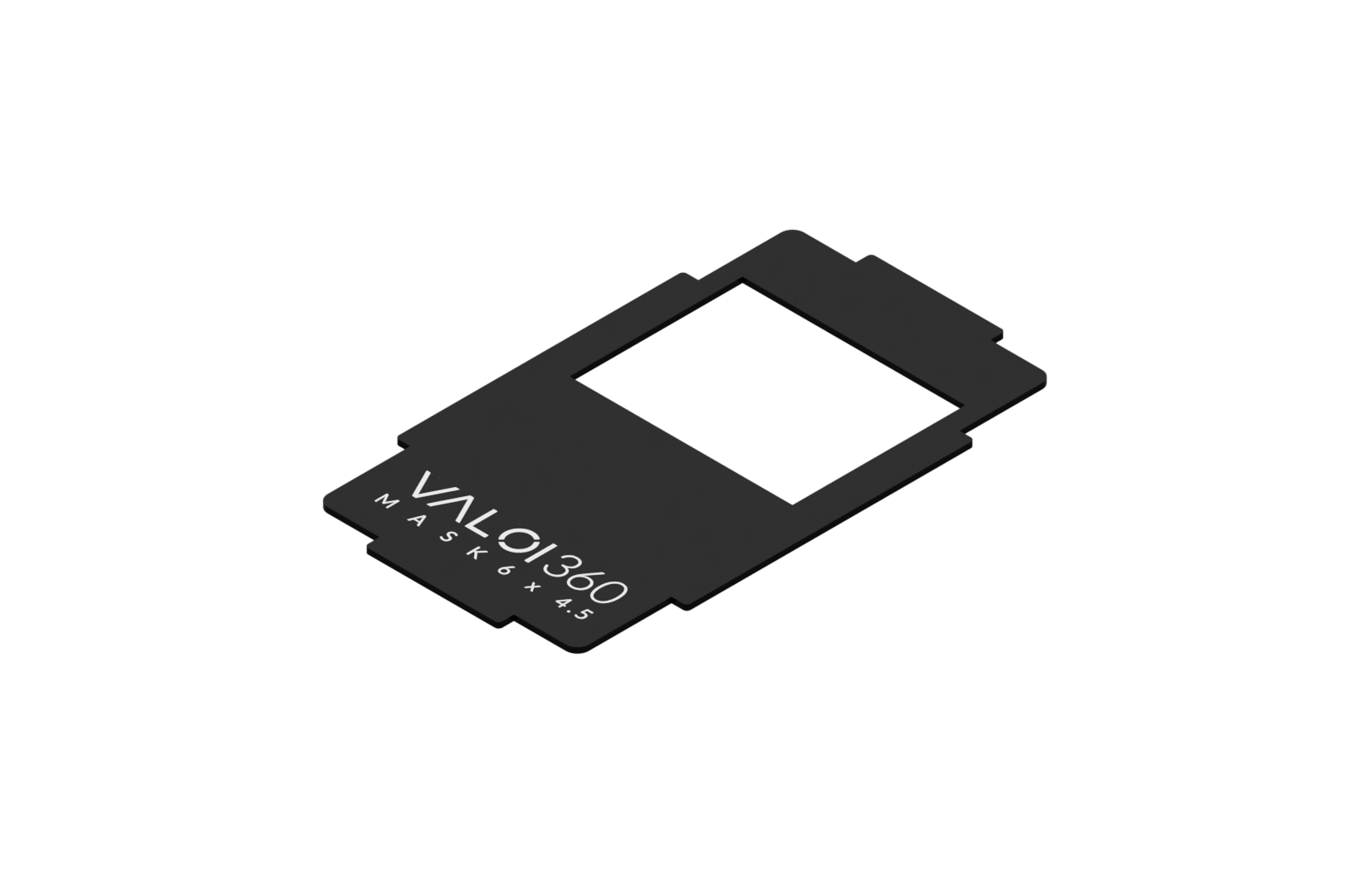 The VALOI 360 Film Masks
