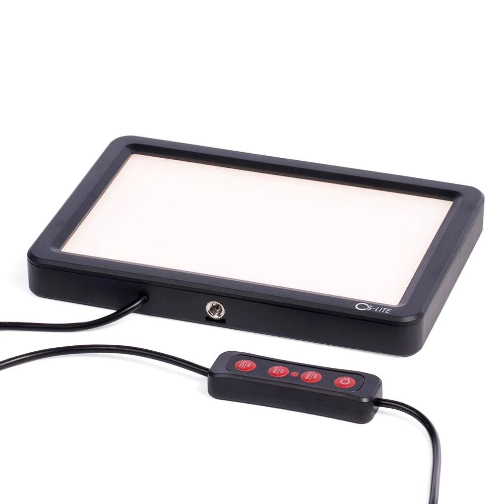 360 LightAdapter & CS-LITE + Holder Plate