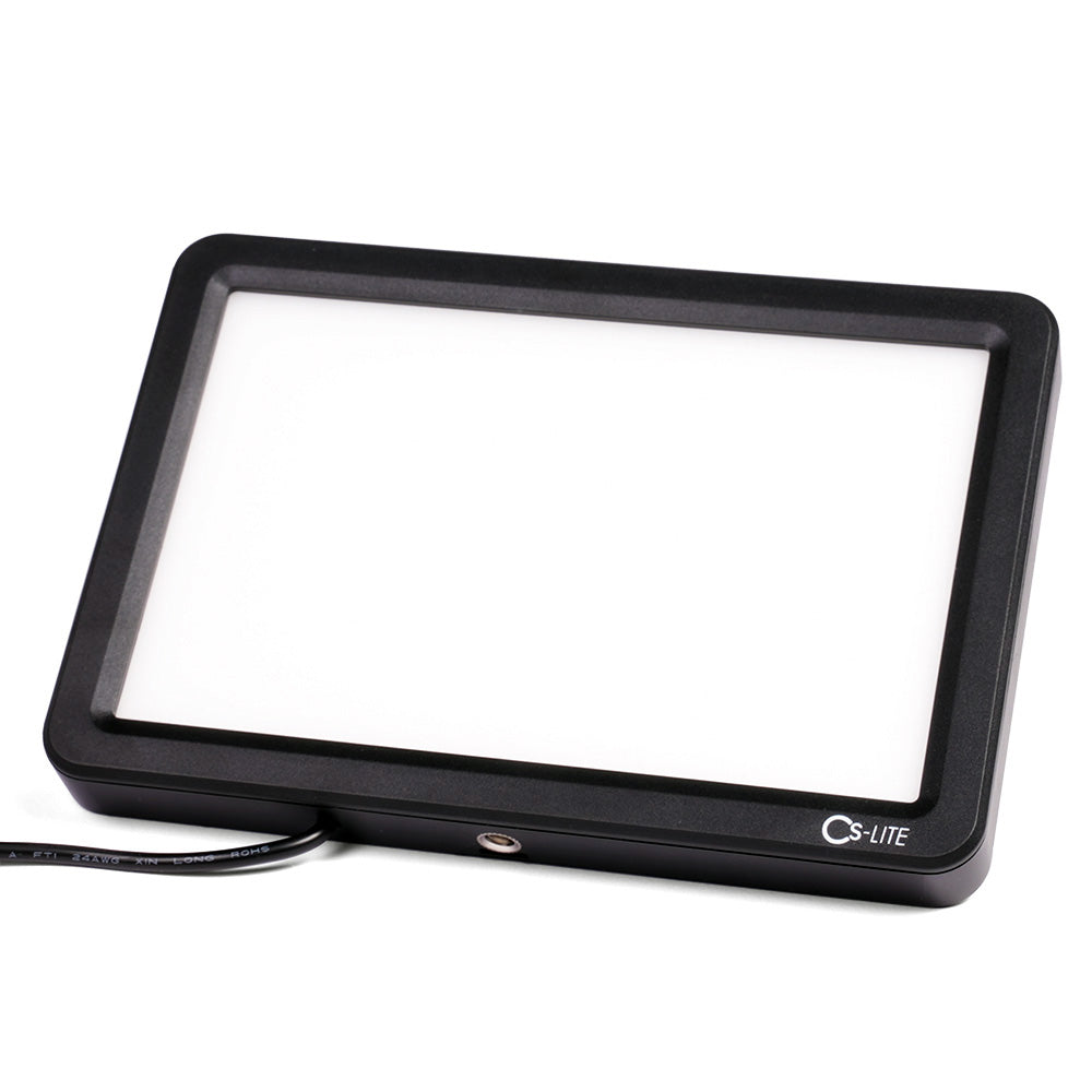 CS-LITE Light Source on a white background.