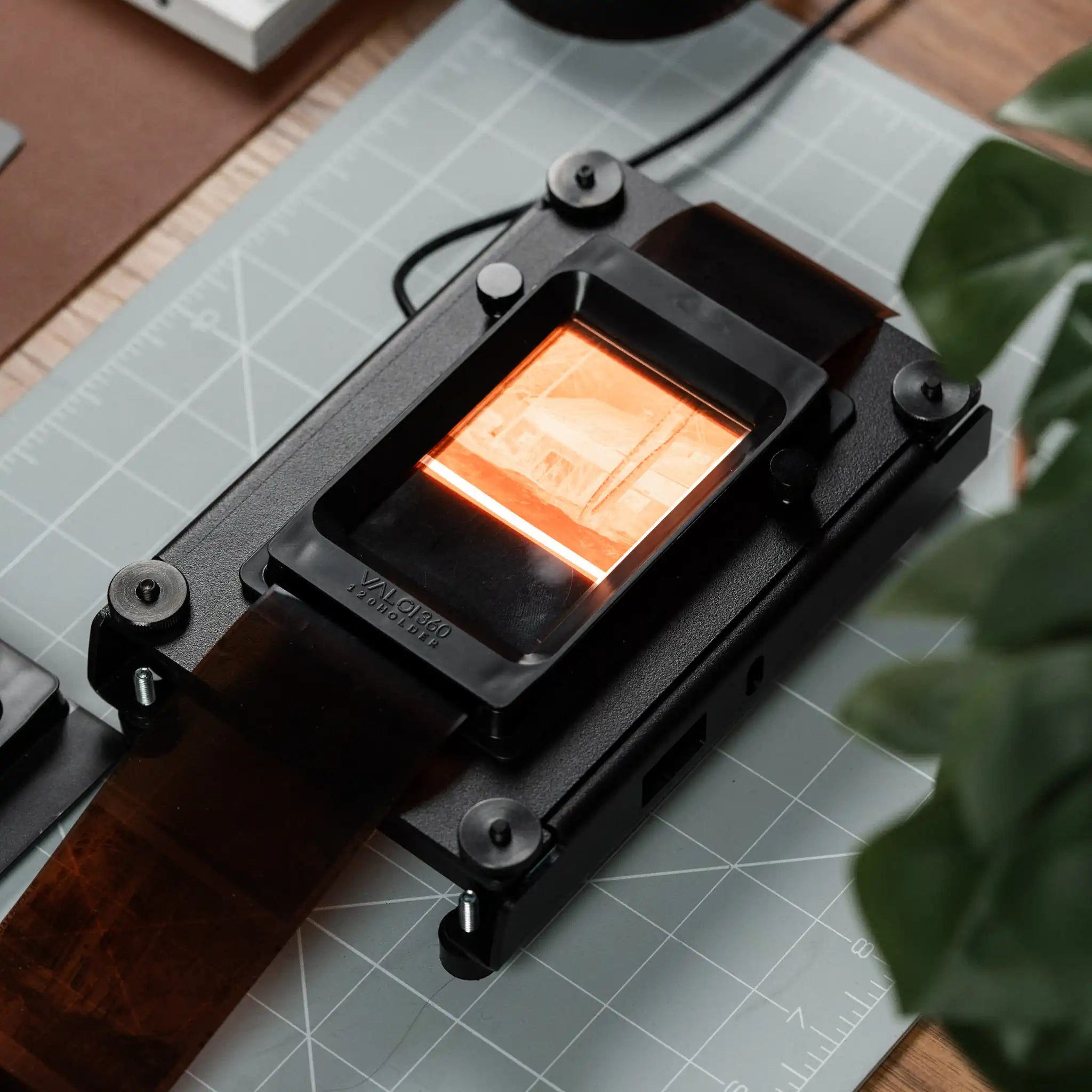The VALOI 360 Film Scanning Kits The VALOI 360 Film Scanning Kits