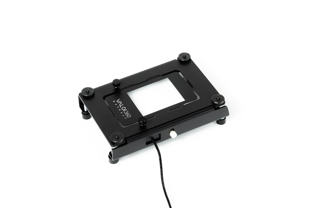 360 Holder Plate for LightAdapter (CS-LITE) v2