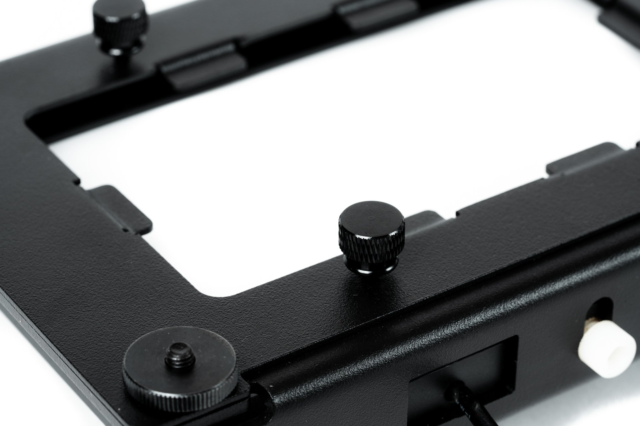 360 Holder Plate for LightAdapter (CS-LITE) v2