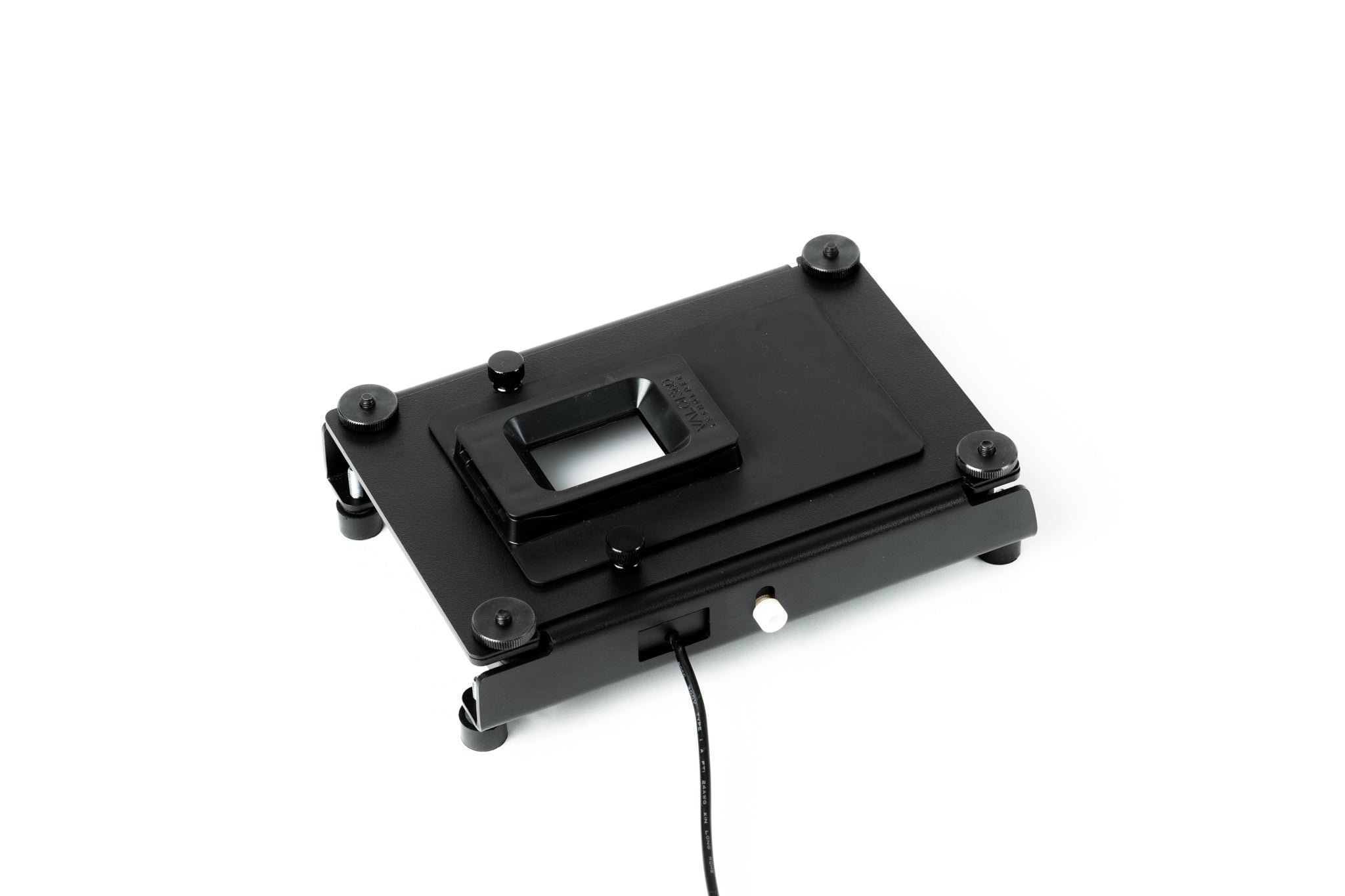 360 Holder Plate for LightAdapter (CS-LITE) v2