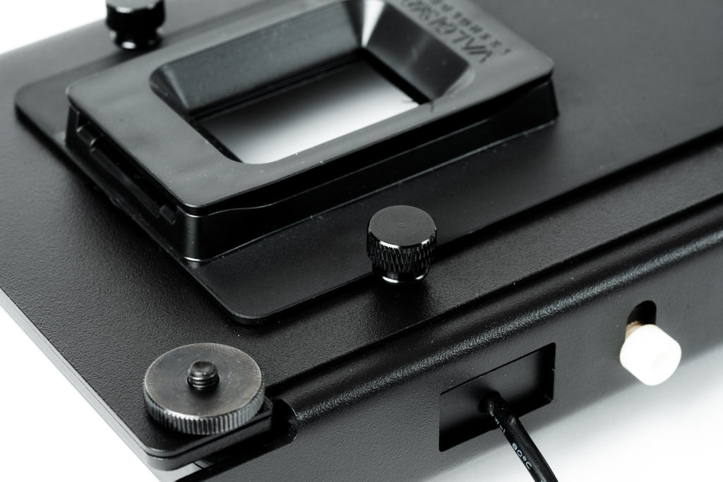 360 Enthusiast Film Scanning Kit