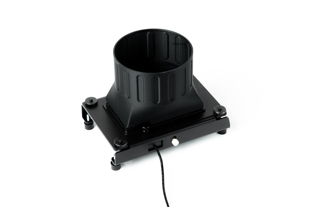 360 Holder Plate for LightAdapter (CS-LITE) v2