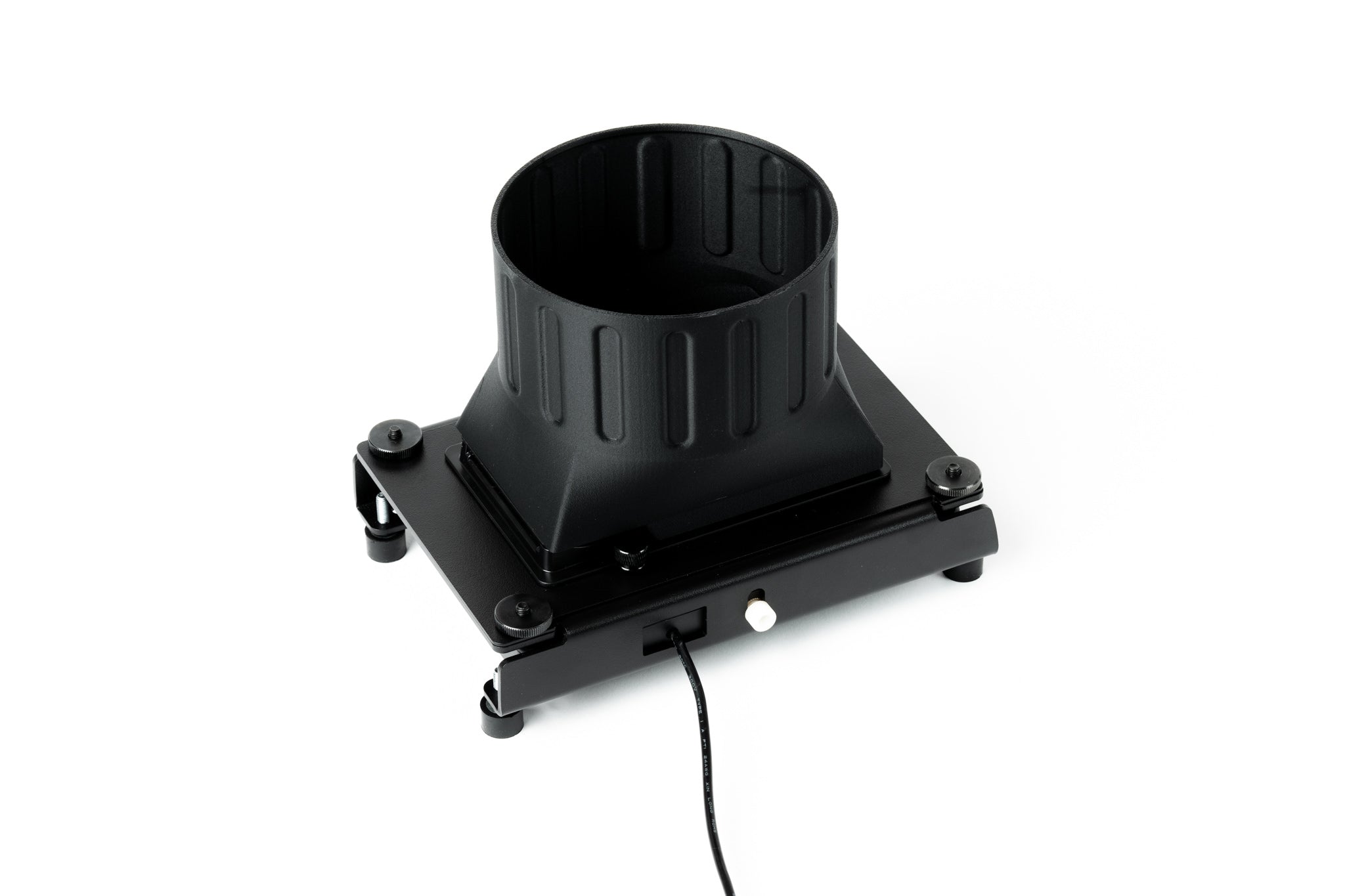 360 Holder Plate for LightAdapter (CS-LITE) v2