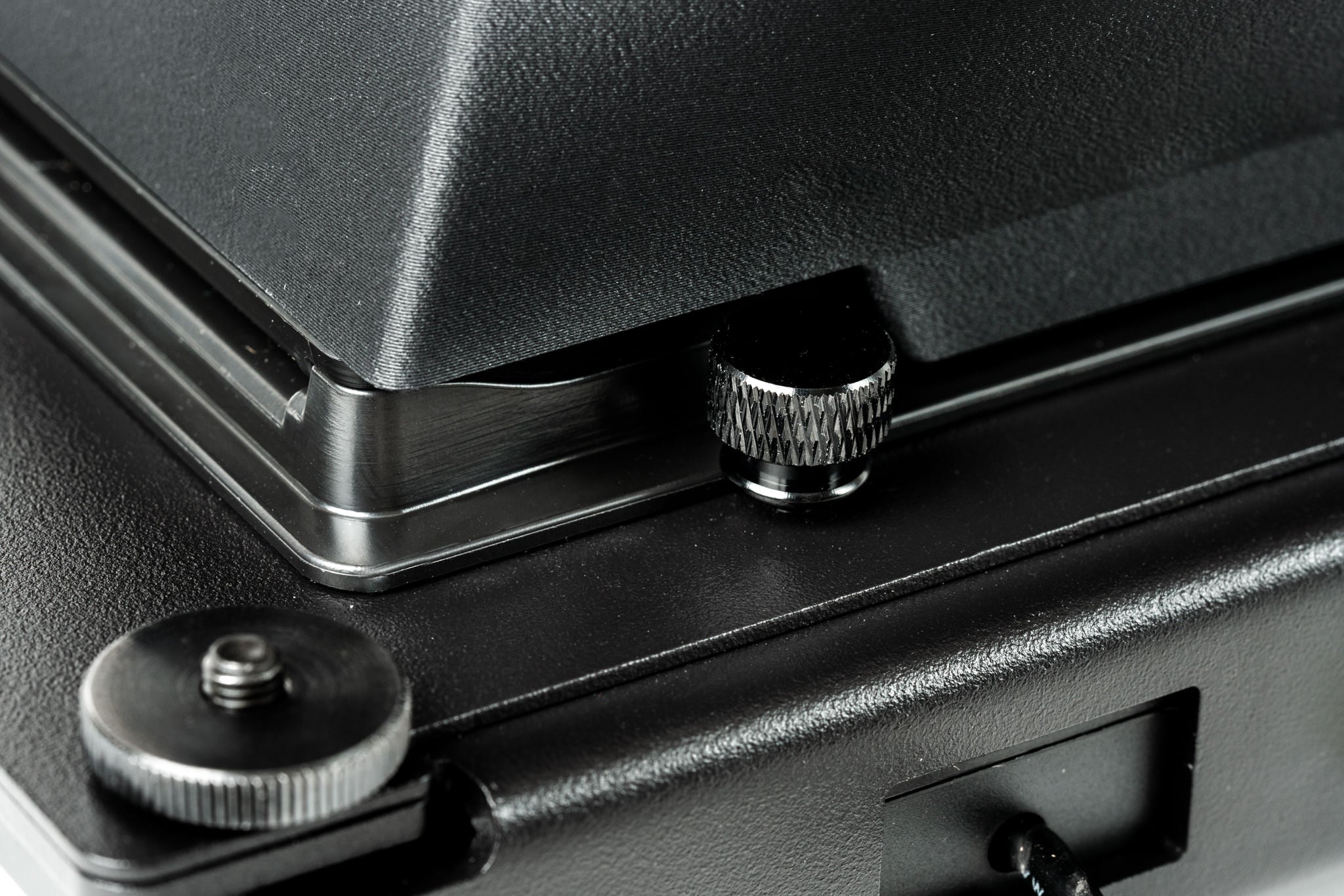 360 Holder Plate for LightAdapter (CS-LITE) v2