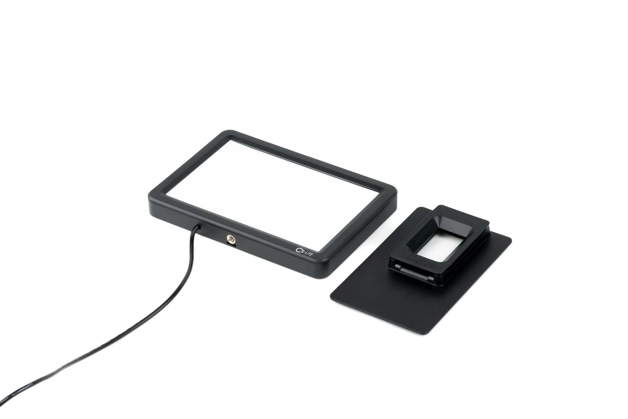 The VALOI 360 Film Scanning Kits