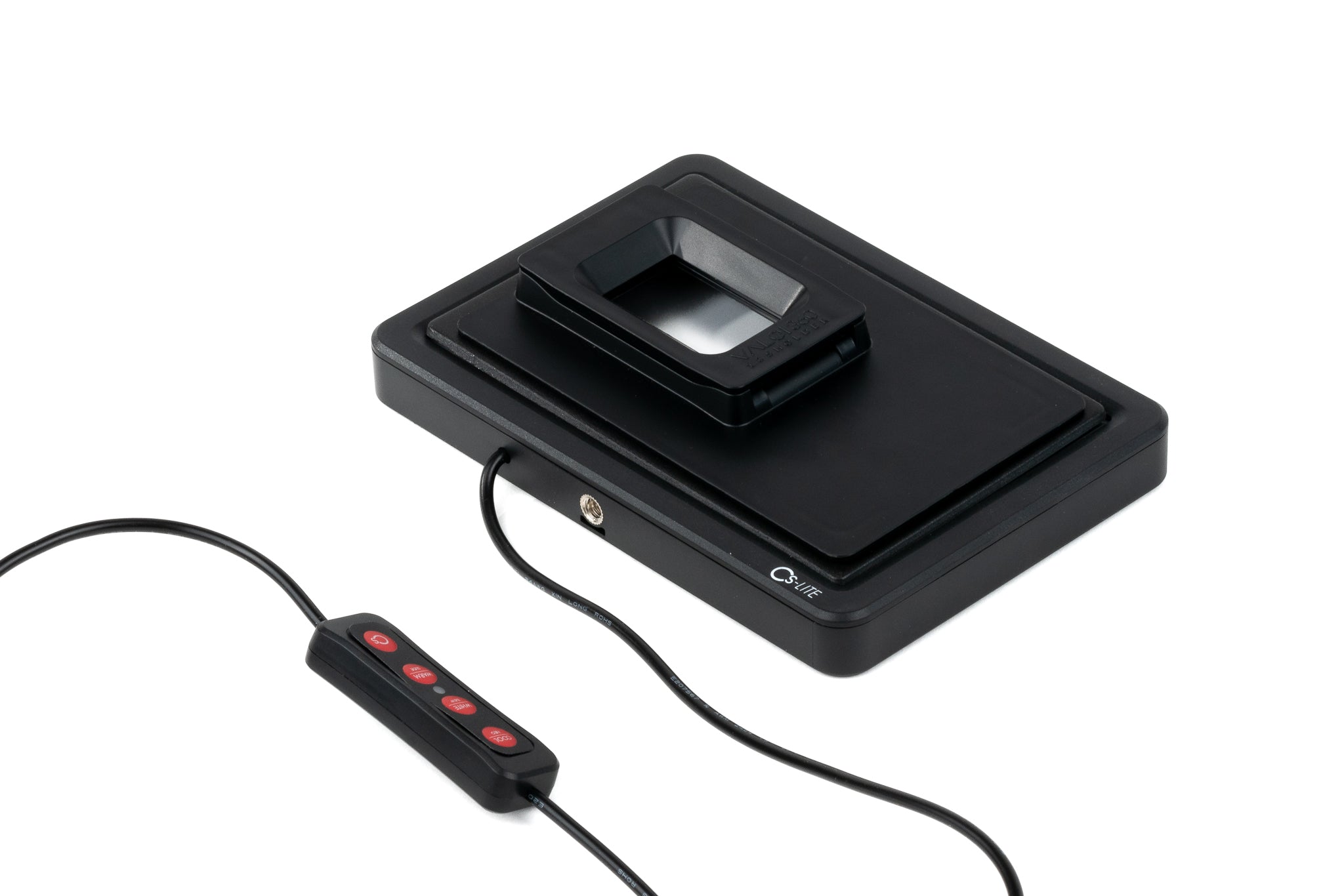 The VALOI 360 Film Scanning Kits