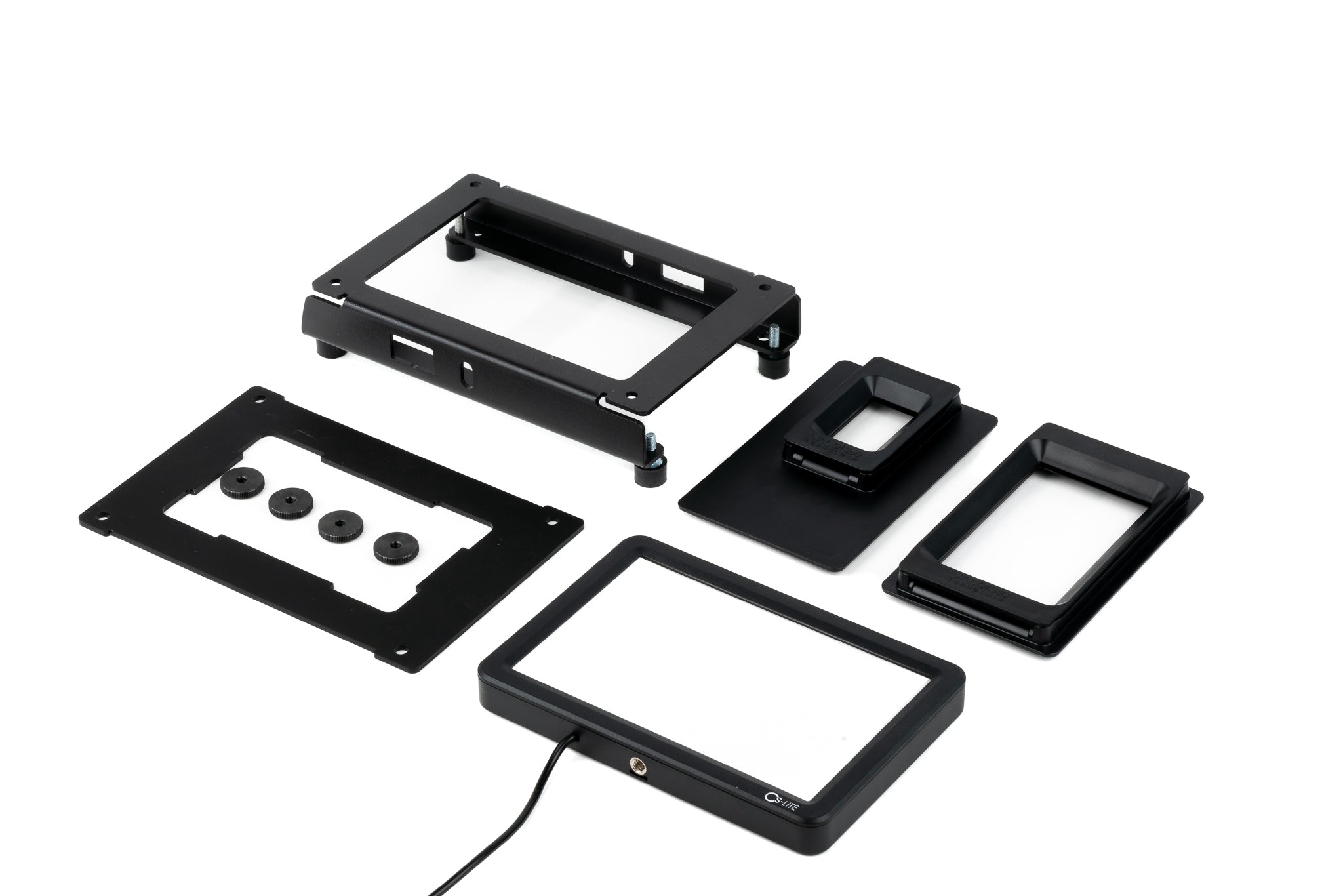 The VALOI 360 Enthusiast Film Scanning Kit