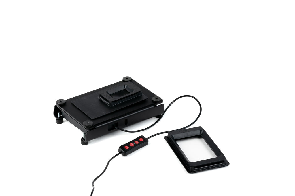 Enthusiast Scanning Kit on a white background.