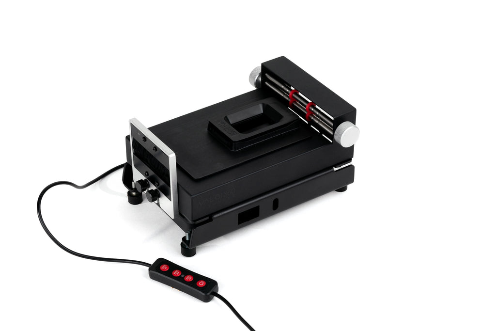 LightAdapter for CS-LITE with Advancer on a white background.