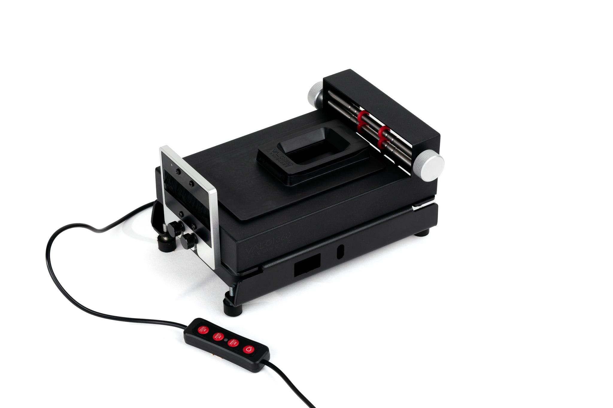 LightAdapter for CS-LITE with Advancer on a white background.