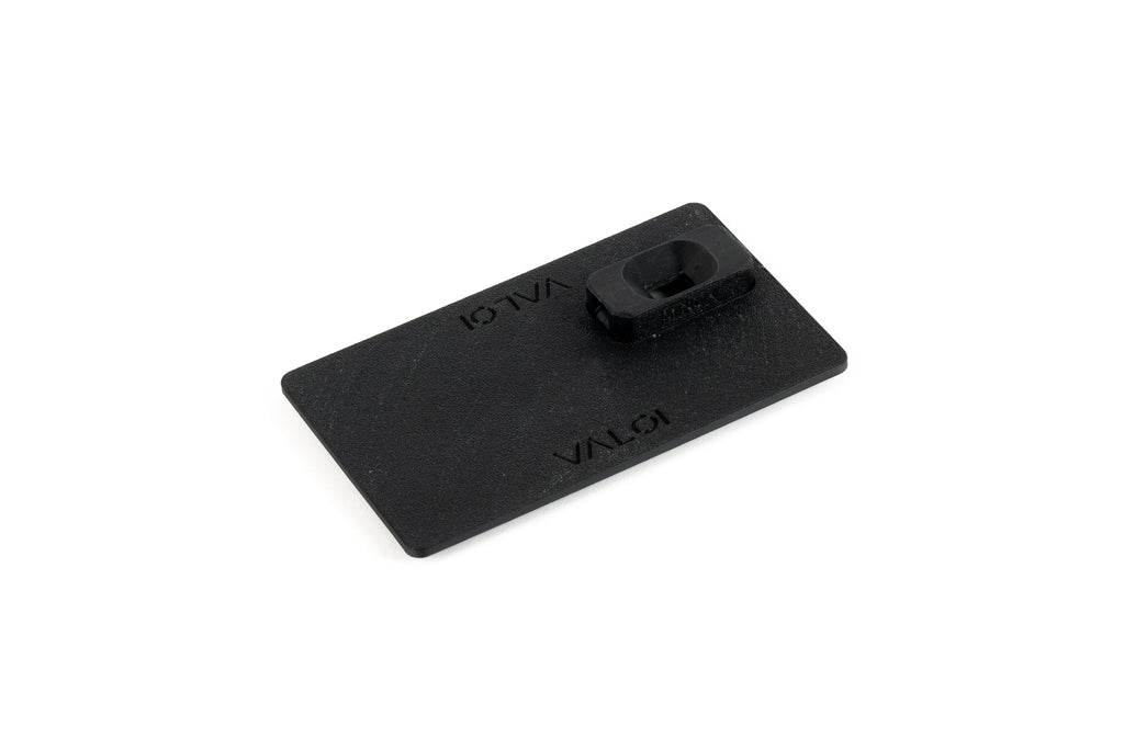 Valoi Custom Series: Minox Holder on a white background.