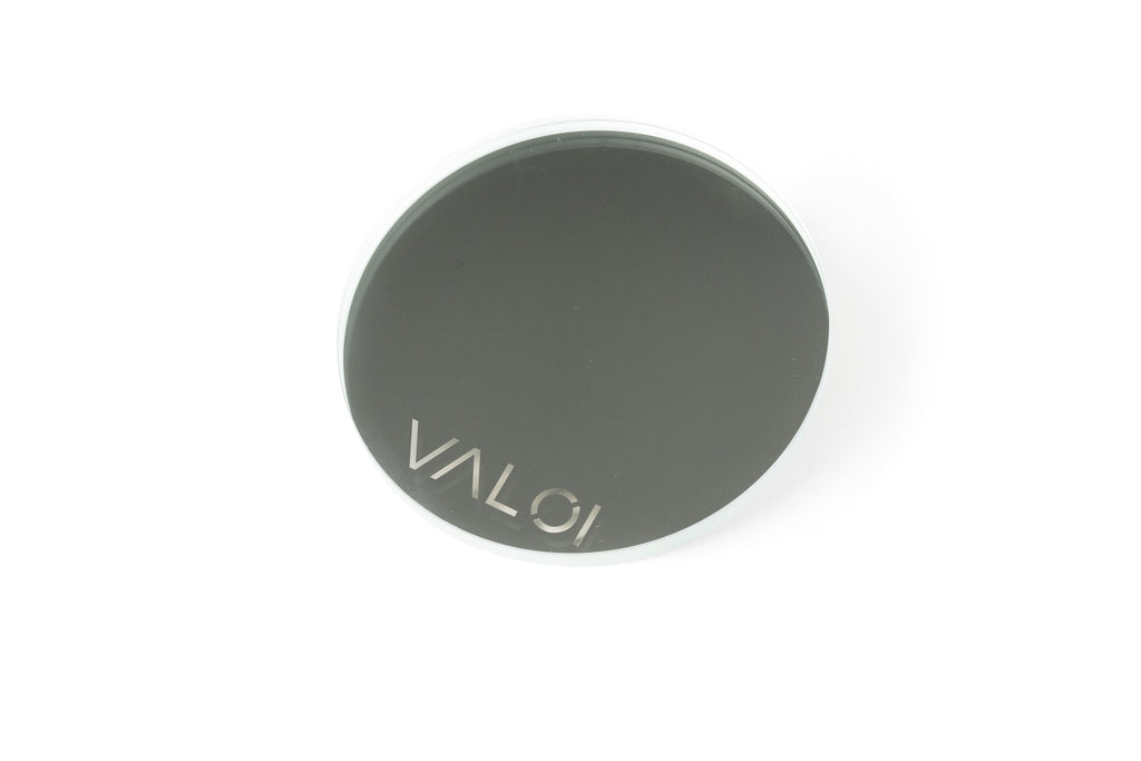 VALOI Levelling Mirror on a white background.