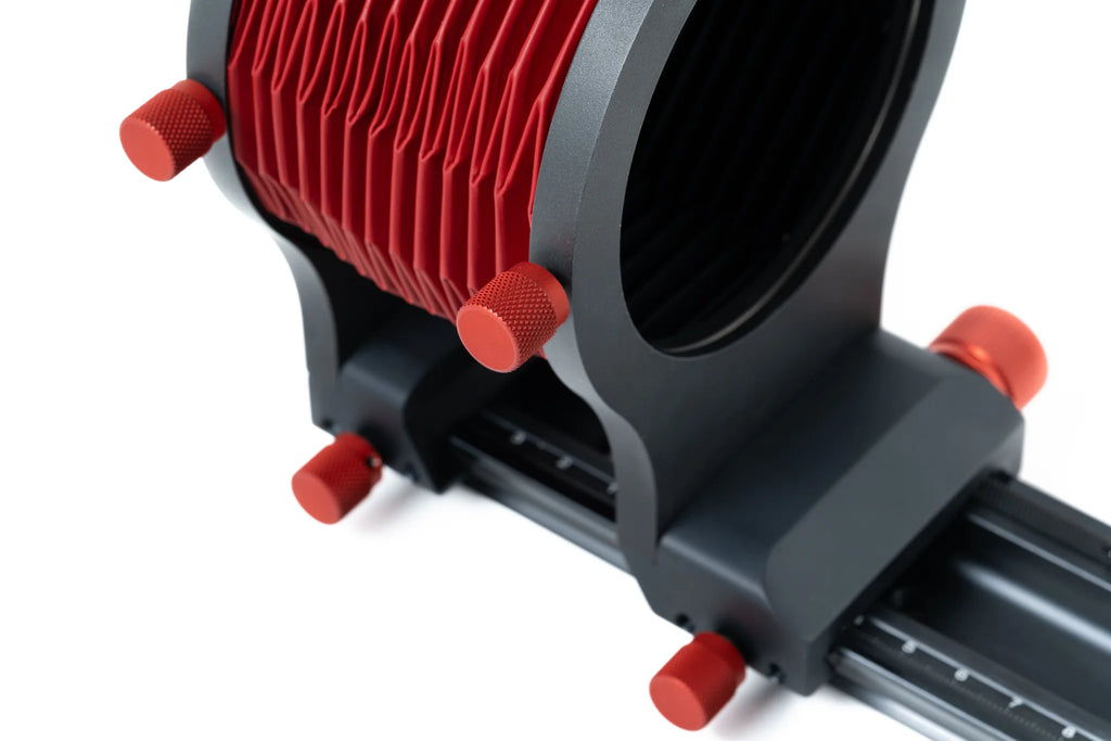 NOVOFLEX BALPRO 1 Universal Bellows (VALOI Edition)