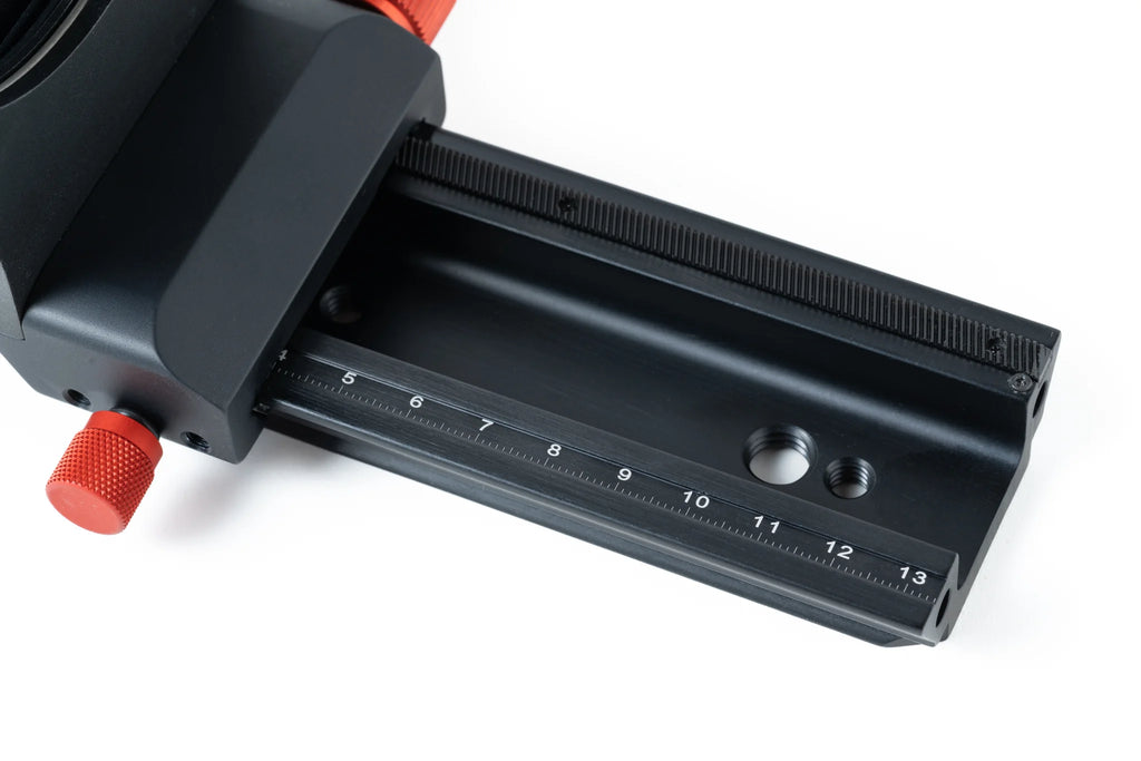 NOVOFLEX BALPRO 1 Universal Bellows (VALOI Edition)