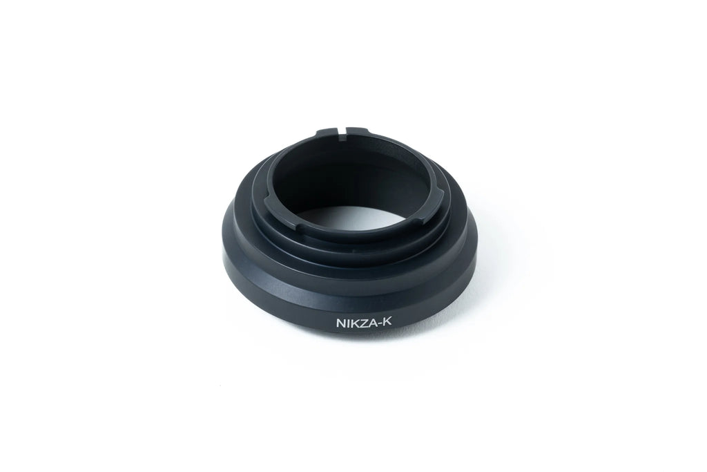 NOVOFLEX Camera Mount Adapters for Universal Bellows