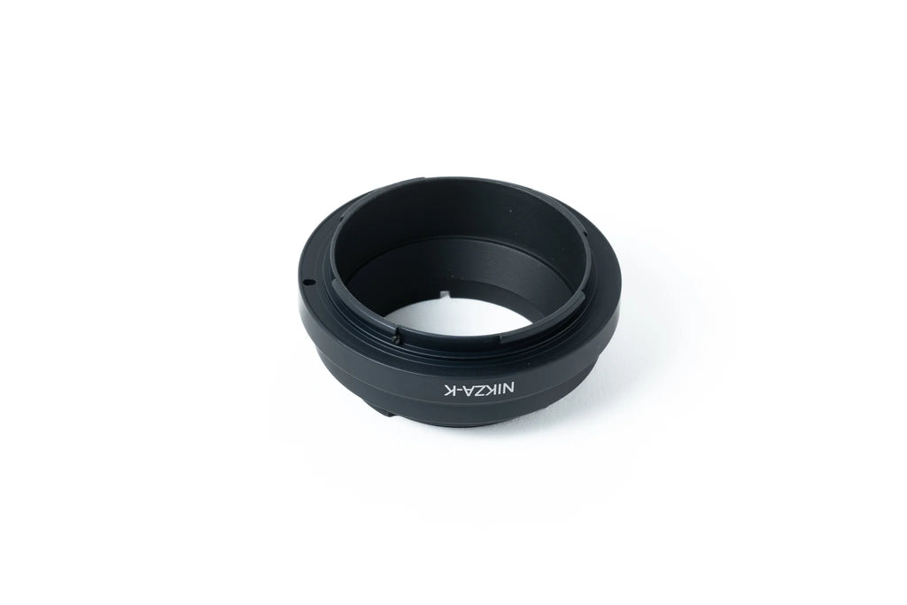 NOVOFLEX Nikon Z-Mount Camera Adapter for Universal Bellows