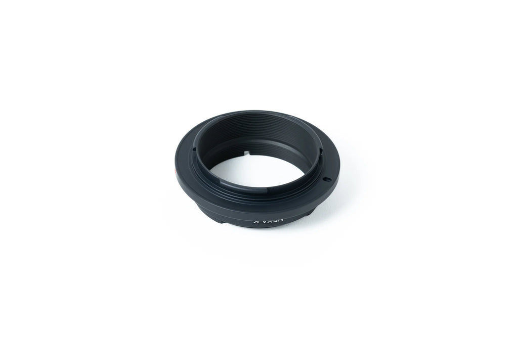 NOVOFLEX Sony E-Mount (Full-Frame) Camera Adapter for Universal Bellows