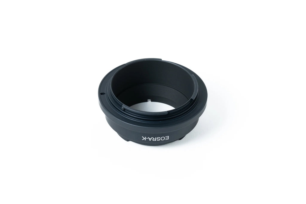 NOVOFLEX Canon RF-Mount Camera Adapter for Universal Bellows