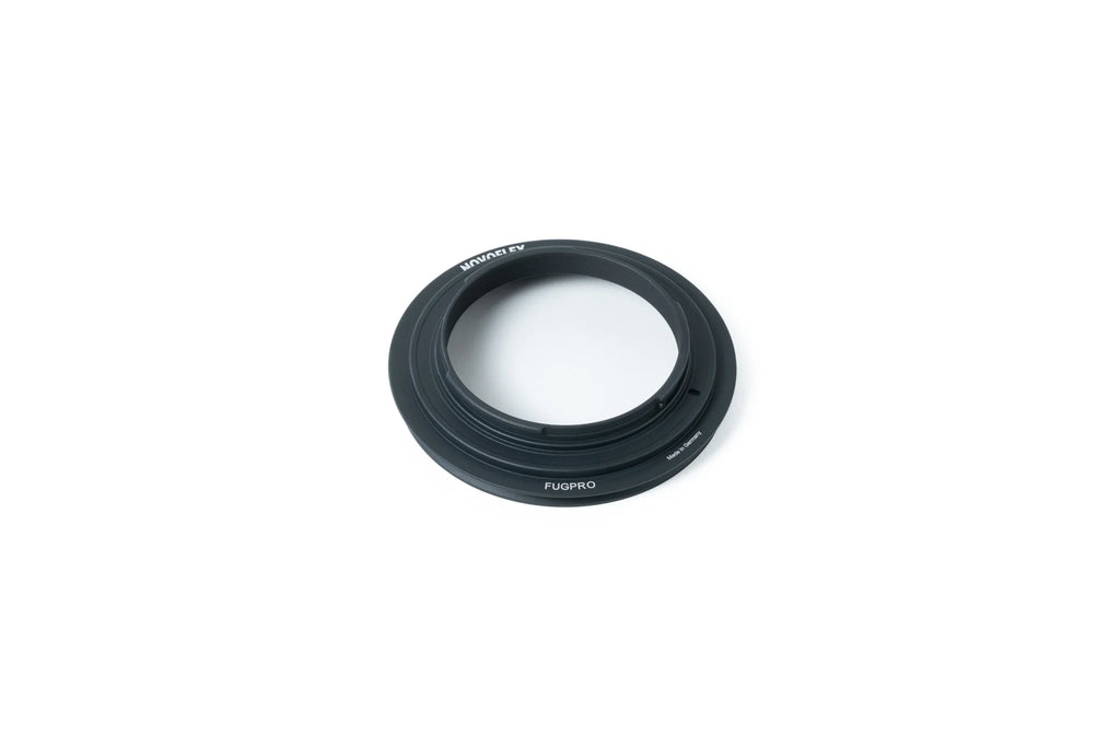 NOVOFLEX Fuji GFX-Mount Camera Adapter for Universal Bellows