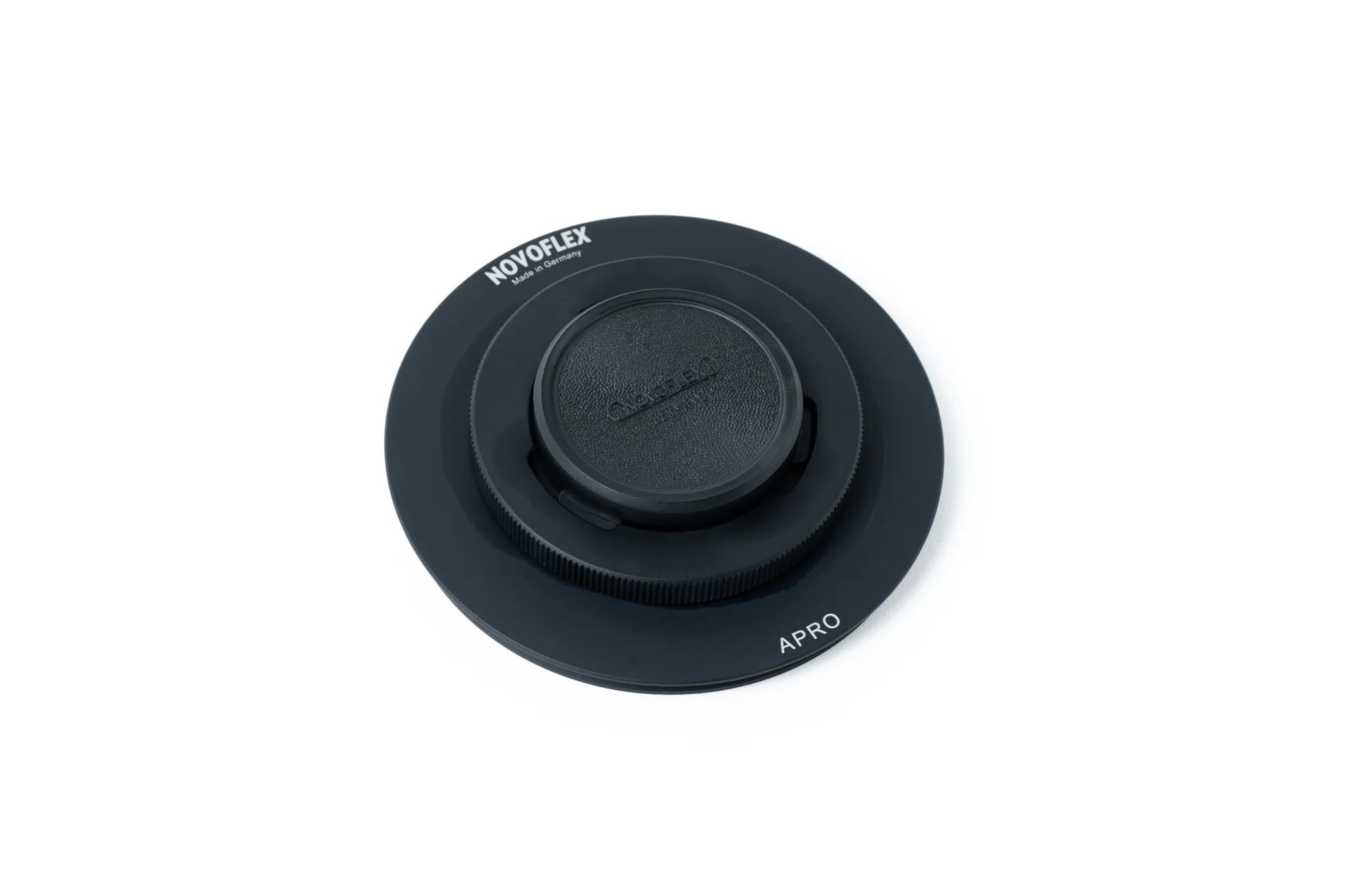 NOVOFLEX Intermediate Adapter for Universal Bellows (Required for Full-Frame Cameras)