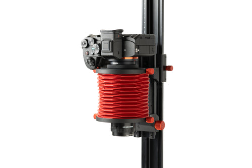 NOVOFLEX 1 Universal-Faltenbalg (VALOI )