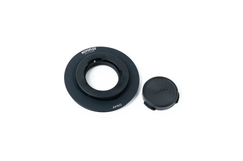 Intermediate Adapter for (erforderlich für Vollformatkameras)