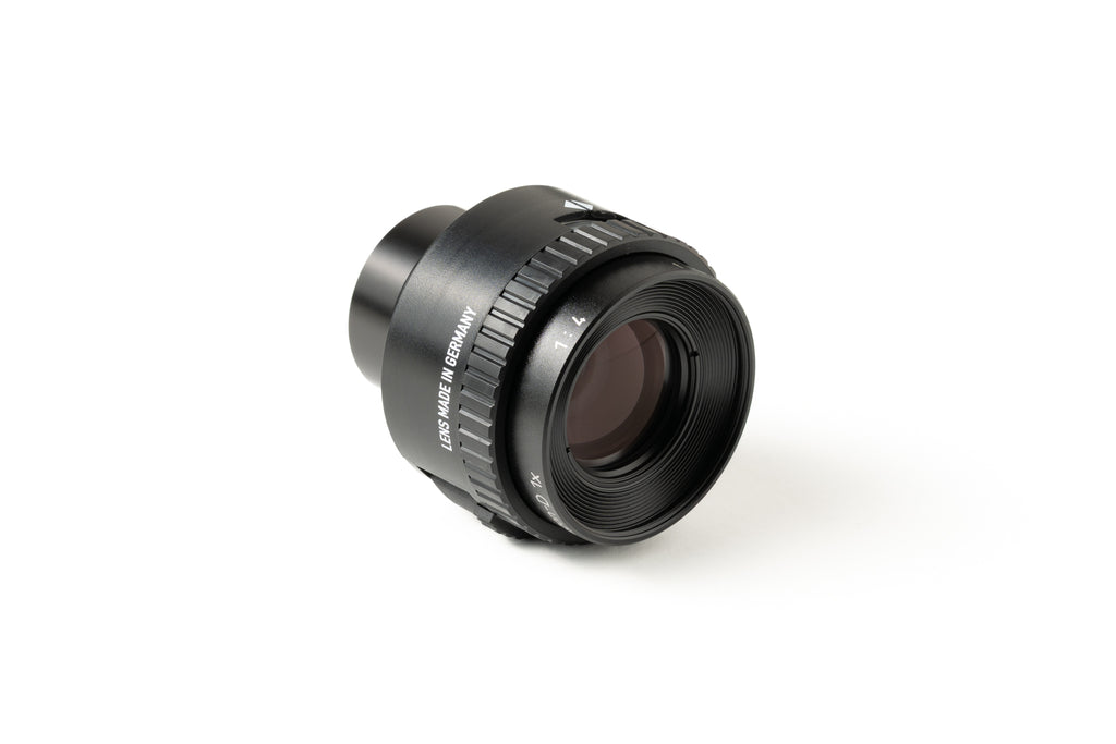 APO-RODAGON-D 1X 75 f/4