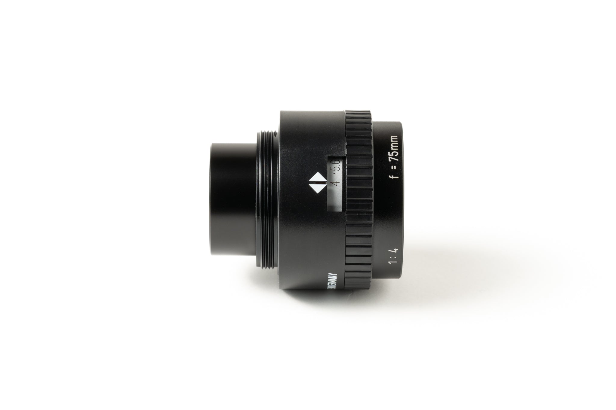 APO-RODAGON-D 1X 75 f/4 – VALOI