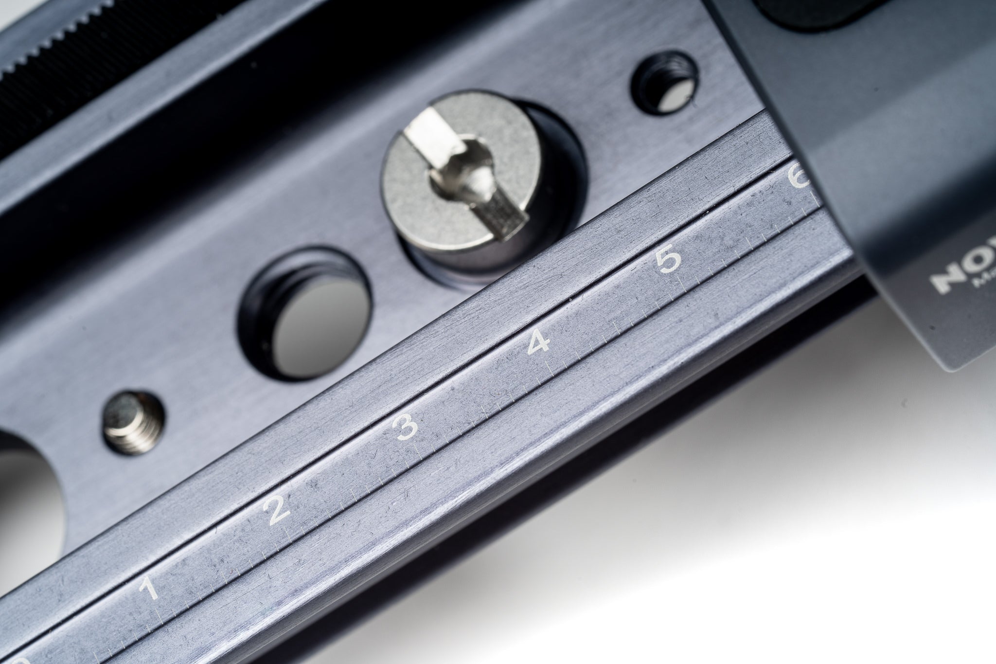 VALOI 360 Novoflex CASTEL-MINI II Macro Focusing Rack