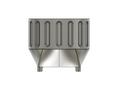 3D Model File: VALOI 360 Scanning Hood on a white background.