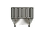 3D Model File: VALOI 360 Scanning Hood on a white background.