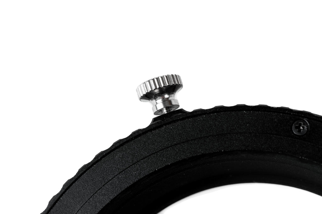 easy35 / easy120 Precision Framing Helicoid