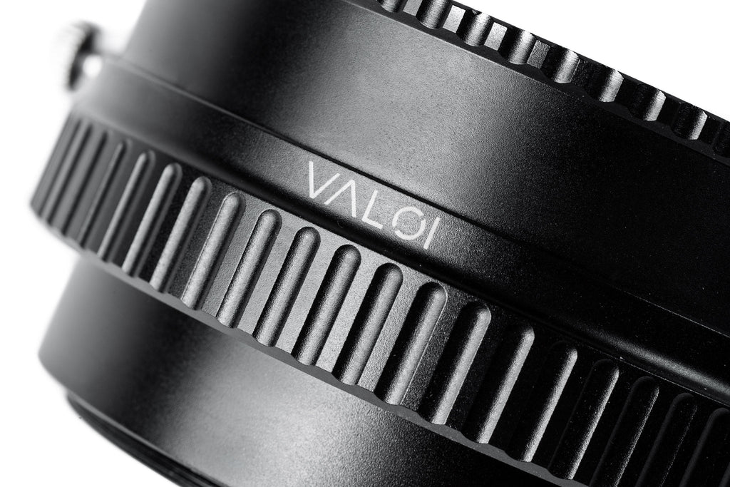 easy35 / easy120 Precision Framing Helicoid