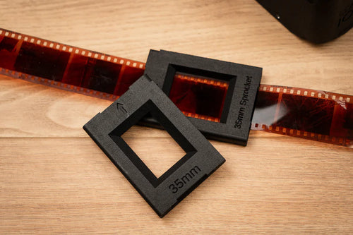 easy35 v1 Film Holder