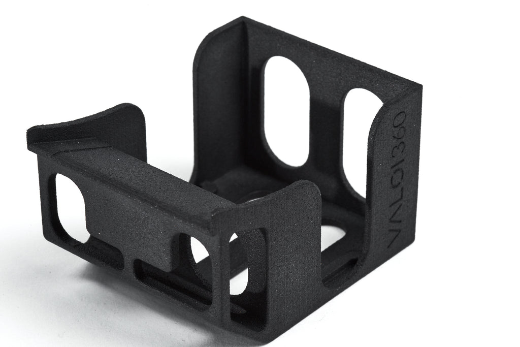 VALOI 360 Slide Basket close-up on a white background.