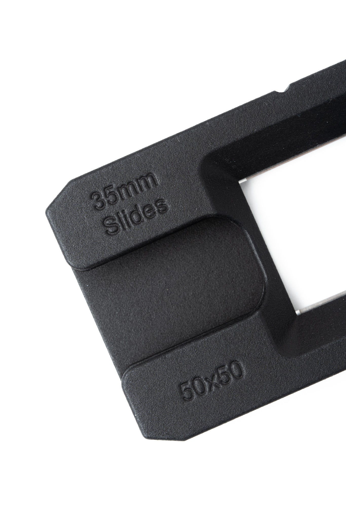 easy120 35mm Slide Film Holder