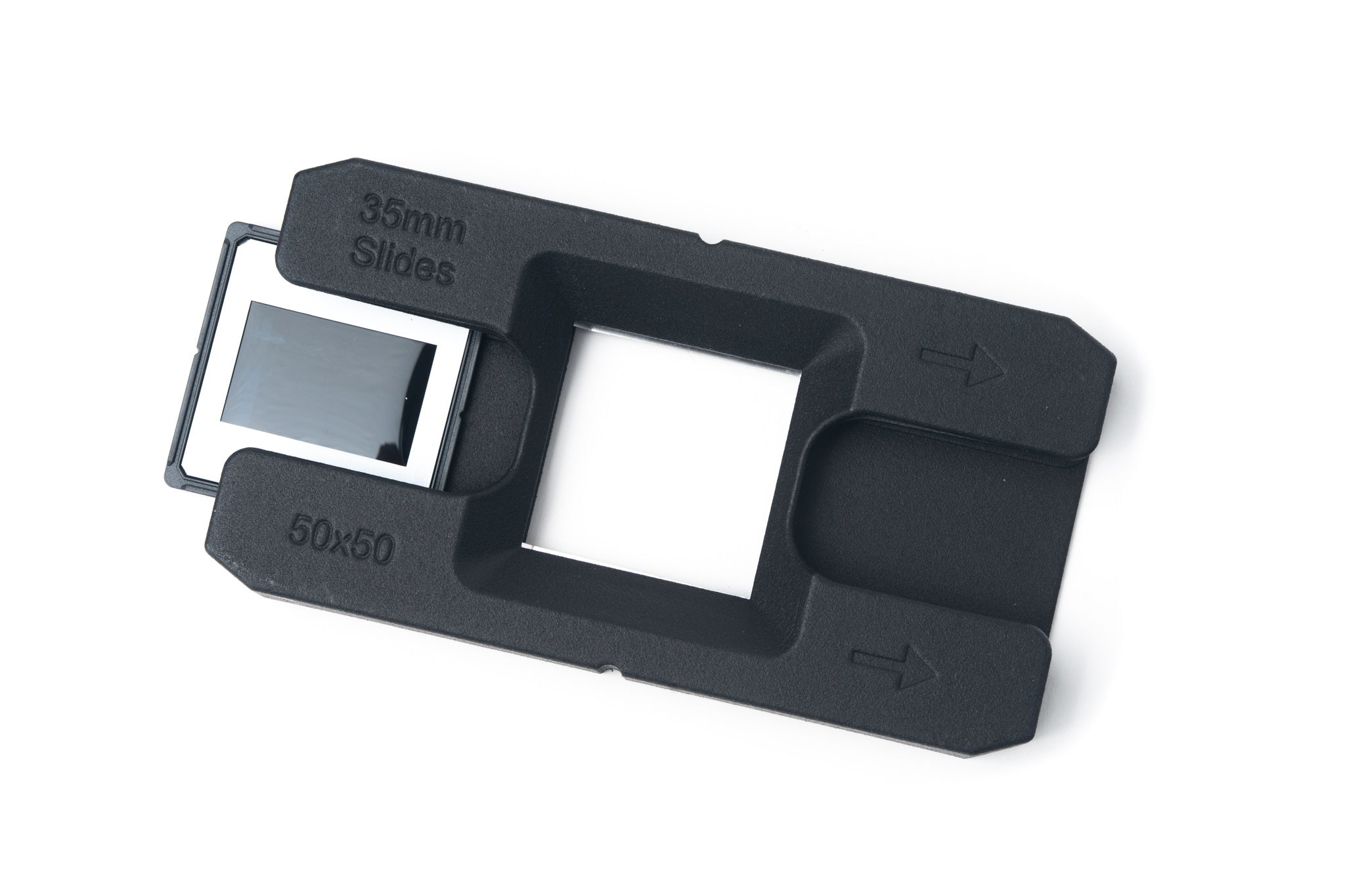 easy120 35mm Slide Film Holder
