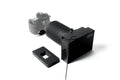 easy120 Dual Format Scanning Kit