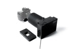 easy120 Dual Format Scanning Kit