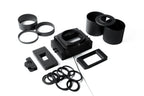 easy120 Dual Format Scanning Kit